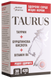 TAURUS (ТАУРУС) препарат для серцево-судинної системи, Таурин + Бурштинова кислота + Вітамін В6 taurus-30 фото 1
