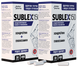 Хондропротектор SUBLEX-150 (САБЛЕКС-150), Хондроитин + Глюкозамин sublex150-30 фото 5