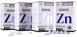 Цинк (цинку бісгліцинат), міцна сила zink-180 фото 4