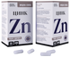 Цинк (цинку бісгліцинат), міцна сила zink-180 фото 2